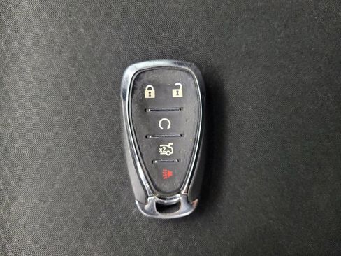 Used 2024 Chevrolet Malibu LT image 32