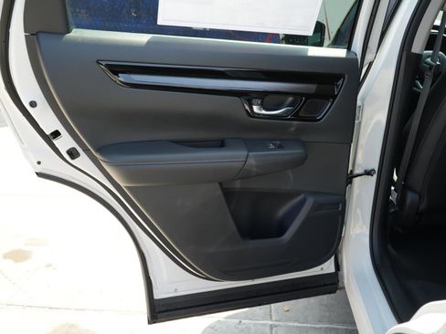 New 2026 Honda CR-V EX-L image 18