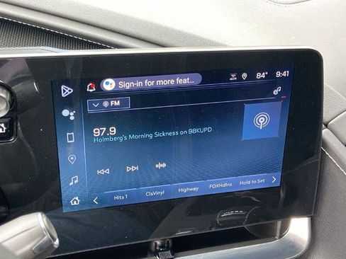 Used 2025 Chevrolet Corvette Stingray Coupe w/ 1LT image 9