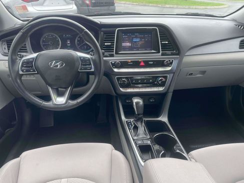 Used 2018 Hyundai Sonata SEL FWD image 15