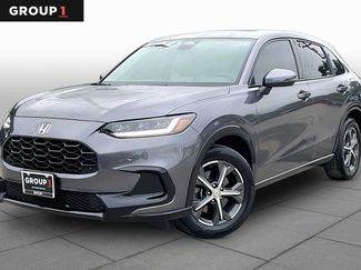 Used 2025 Honda HR-V EX-L video 1