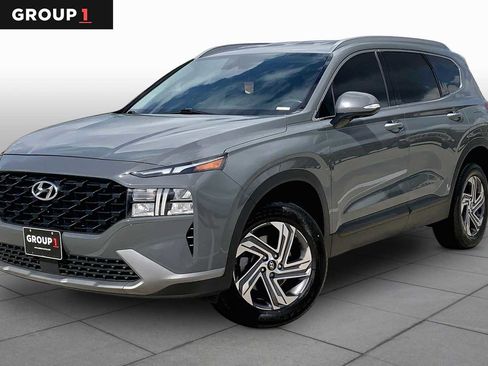 Used 2023 Hyundai Santa Fe SEL AWD/4WD image 1