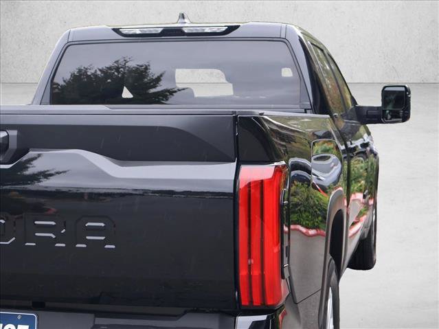 Used 2026 Toyota Tundra SR5 w/ SR5 Premium Package AWD/4WD image 8