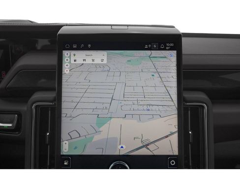 New 2026 GMC Yukon Denali w/ Denali Reserve Package AWD/4WD image 14