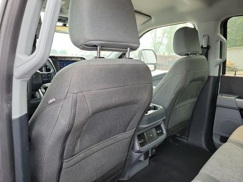 Certified 2024 Ford F250 XLT AWD/4WD image 23