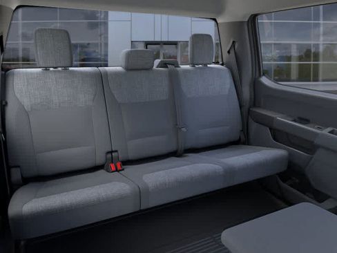New 2026 Ford F350 XLT RWD image 11
