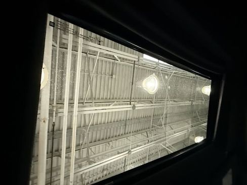 Used 2021 Chevrolet Silverado 1500 High Country w/ Technology Package image 24