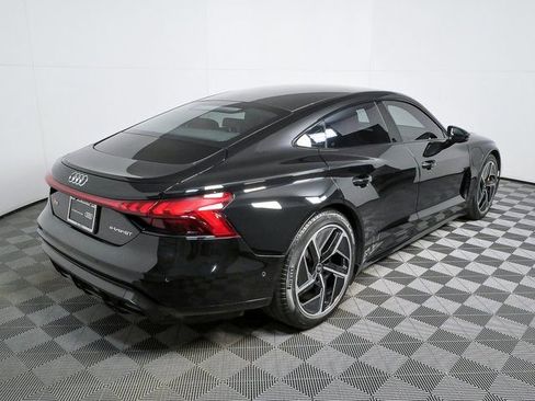 Used 2024 Audi RS e-tron GT AWD/4WD image 3