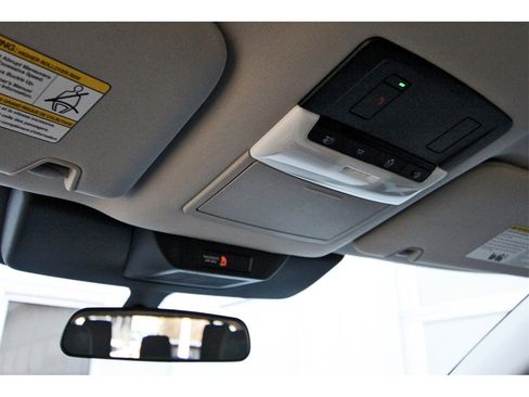 New 2025 Nissan Pathfinder SV w/ Cargo Package image 17