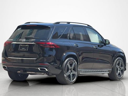 New 2026 Mercedes-Benz GLE 450 4MATIC image 5