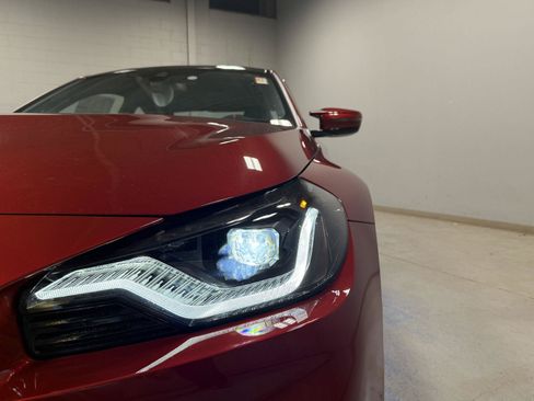 New 2026 BMW M2 w/ Lighting Package RWD image 30