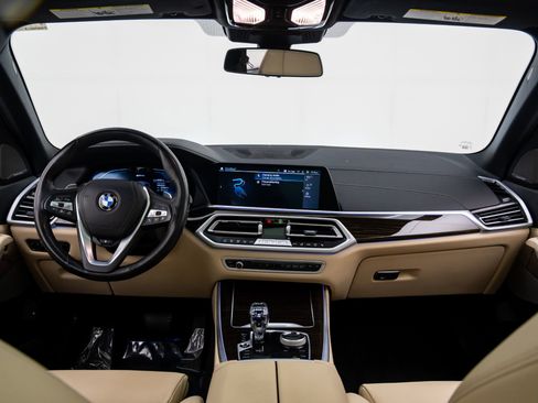 Used 2021 BMW X5 xDrive45e w/ Executive Package 2 image 10