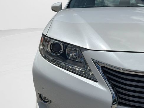 Used 2015 Lexus ES 350 w/ Luxury Package FWD image 40