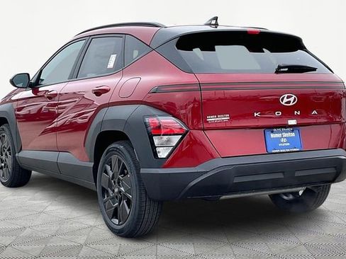 New 2026 Hyundai Kona SEL Sport image 3