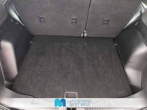 Used 2024 Ford Escape Platinum image 28