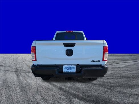 Used 2024 RAM 2500 Tradesman image 5