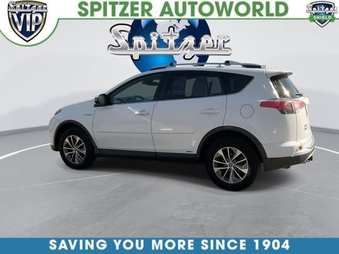 Used 2016 Toyota RAV4 XLE w/ Convenience Package image 7