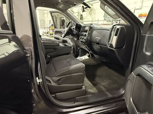 Used 2015 Chevrolet Silverado 1500 LT w/ All Star Edition image 18
