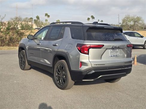 New 2026 GMC Terrain Elevation image 7