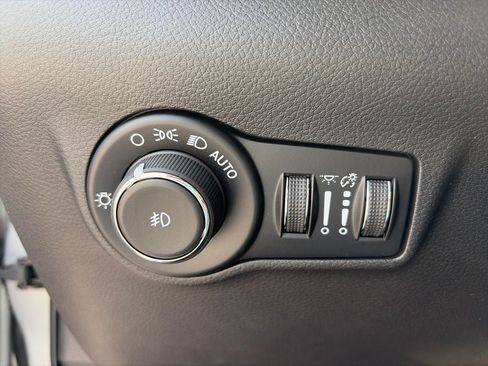New 2026 Jeep Compass Limited AWD/4WD image 20