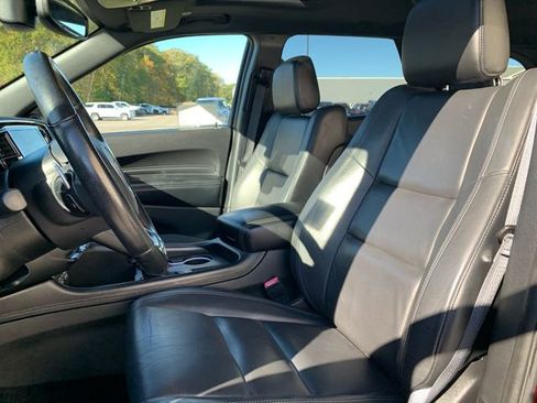 Used 2021 Dodge Durango GT image 41