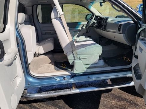 Used 2013 Chevrolet Silverado 1500 LT w/ All-Star Edition image 32