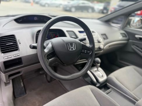 Used 2008 Honda Civic LX image 25