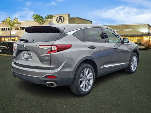 Certified 2023 Acura RDX AWD image 6
