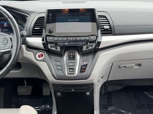 Used 2020 Honda Odyssey EX-L image 15
