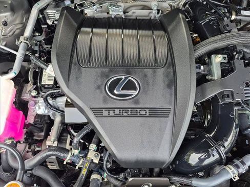 Certified 2026 Lexus NX 350 AWD w/ Accessory Package (Z1) image 21