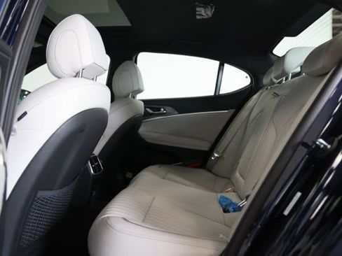 New 2026 Genesis G70 3.3T Sport Prestige AWD/4WD image 38
