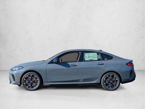New 2026 BMW 228i w/ Technology Package image 2