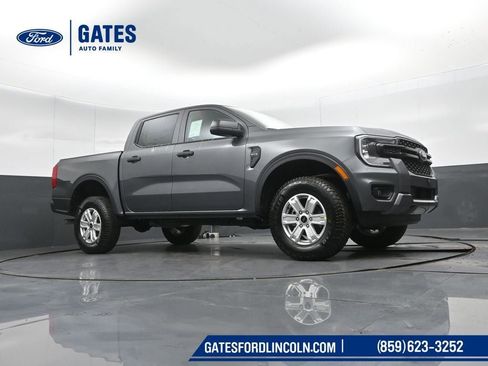 New 2026 Ford Ranger XL w/ Trailer Tow Package image 36