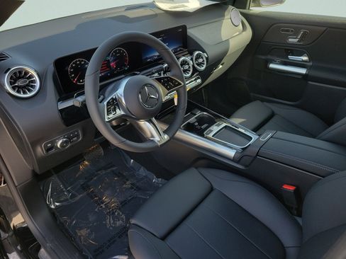 Certified 2026 Mercedes-Benz GLA 250 image 12