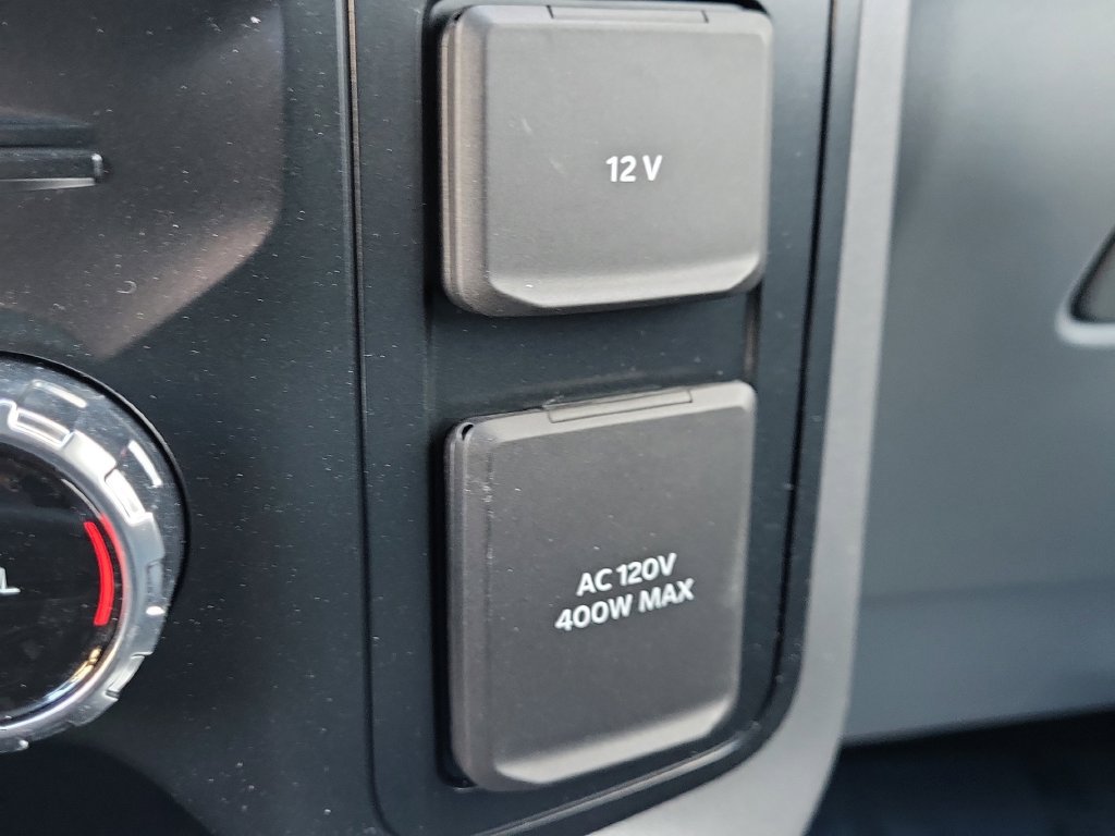 Used 2026 Ford F150 XLT w/ Equipment Group 302A MID AWD/4WD image 31