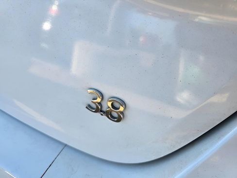 Used 2015 Hyundai Genesis 3.8 w/ Option Group 04 RWD image 19