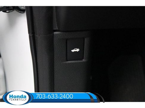 New 2025 Honda Accord EX-L image 23