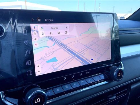 Certified 2024 Chevrolet Colorado LT w/ LT Convenience Package image 32