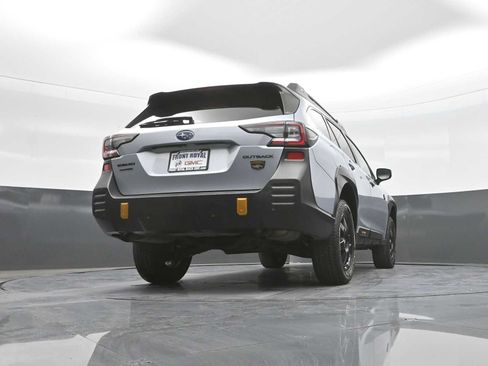 Used 2023 Subaru Outback Wilderness AWD/4WD image 41