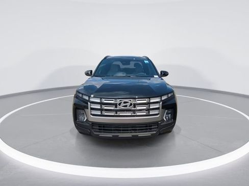 New 2026 Hyundai Santa Cruz SEL AWD/4WD image 3