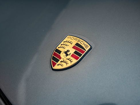 Used 2007 Porsche Cayman S RWD image 12