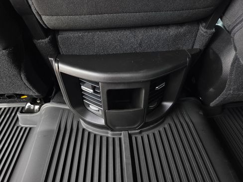 New 2026 RAM 2500 Tradesman AWD/4WD image 18