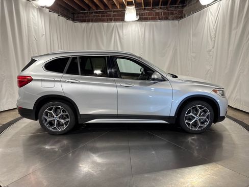 Used 2018 BMW X1 xDrive28i w/ Convenience Package image 10
