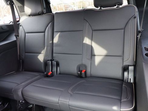 New 2026 Chevrolet Tahoe Premier image 25