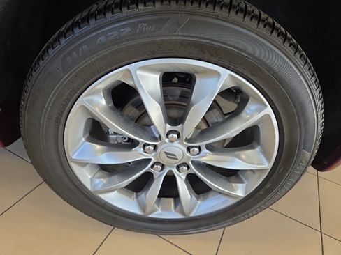 Used 2023 Dodge Durango Citadel image 10