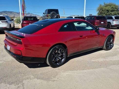 New 2026 Dodge Charger Scat Pack image 5