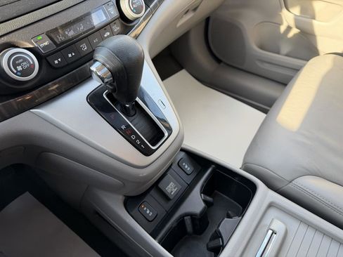 Used 2014 Honda CR-V EX-L image 24