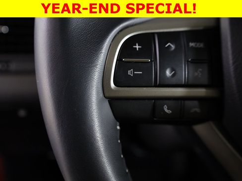 Used 2022 Lexus RX 450h AWD w/ Premium Package image 12