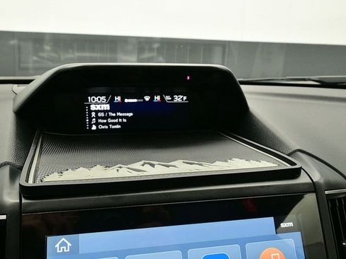 Used 2022 Subaru Forester Touring image 26