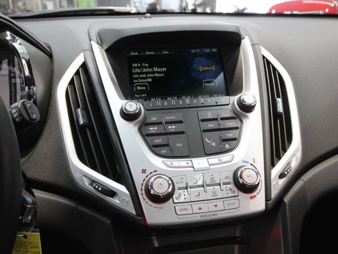 Used 2015 GMC Terrain SLT w/ Open Road Package AWD/4WD image 20